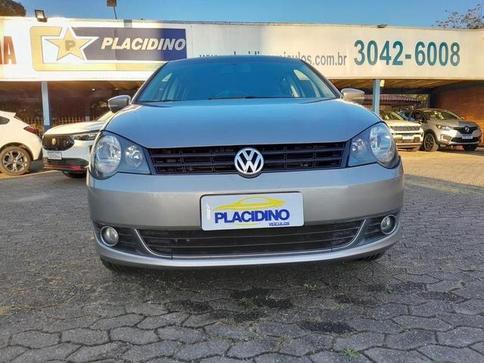 VOLKSWAGEN POLO 1.6