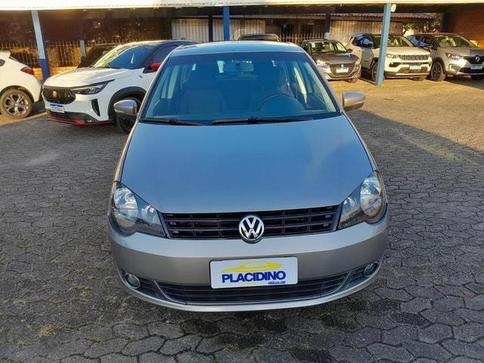 VOLKSWAGEN POLO 1.6