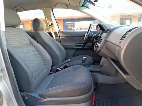 VOLKSWAGEN POLO 1.6