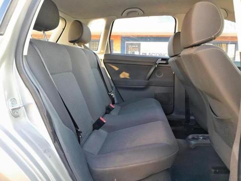 VOLKSWAGEN POLO 1.6