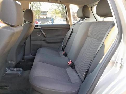 VOLKSWAGEN POLO 1.6