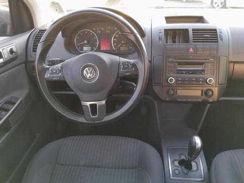 VOLKSWAGEN POLO 1.6