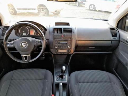 VOLKSWAGEN POLO 1.6