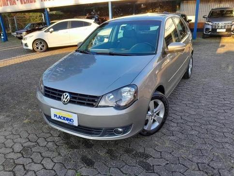 VOLKSWAGEN POLO 1.6
