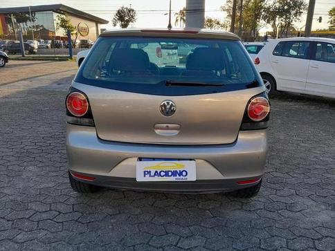 VOLKSWAGEN POLO 1.6