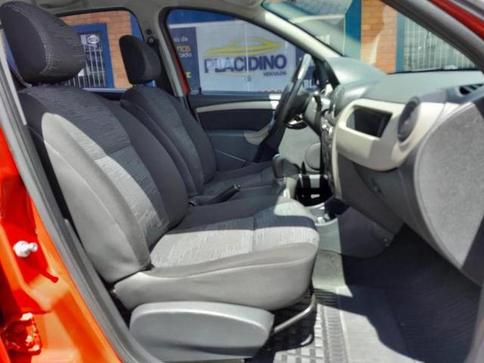 RENAULT SANDERO EXPRESSION 1.0