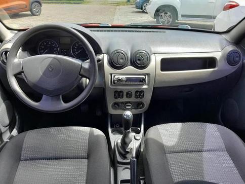 RENAULT SANDERO EXPRESSION 1.0