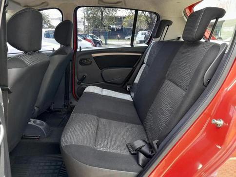 RENAULT SANDERO EXPRESSION 1.0