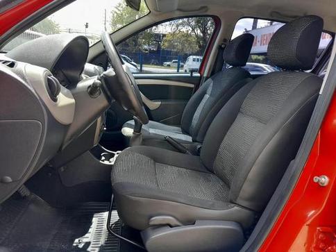 RENAULT SANDERO EXPRESSION 1.0