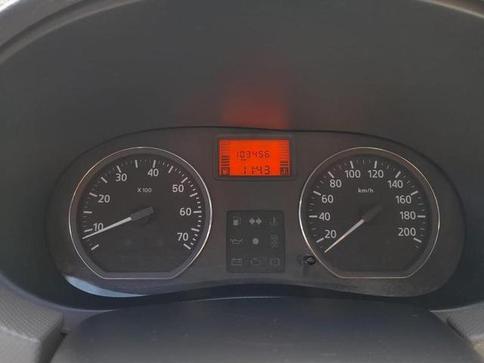 RENAULT SANDERO EXPRESSION 1.0