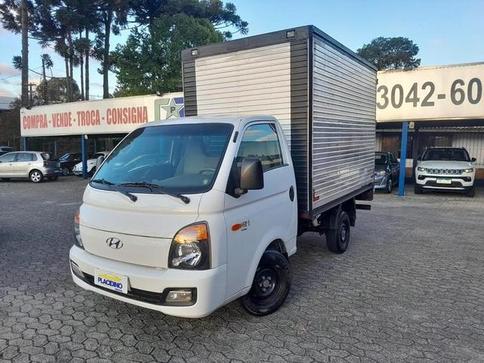 HYUNDAI HYUNDAHR HDB