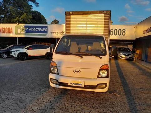 HYUNDAI HYUNDAHR HDB