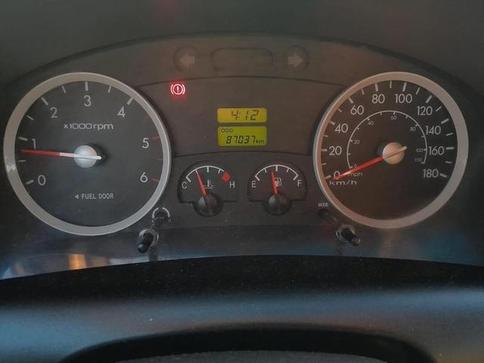 HYUNDAI HYUNDAHR HDB