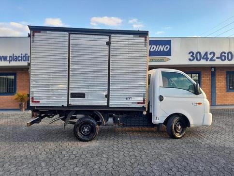 HYUNDAI HYUNDAHR HDB