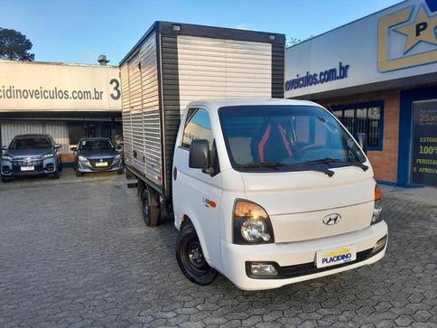 HYUNDAI HYUNDAHR HDB