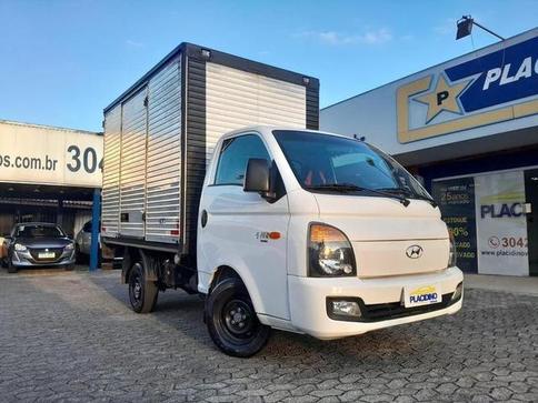 HYUNDAI HYUNDAHR HDB