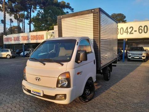 HYUNDAI HYUNDAHR HDB