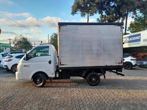 HYUNDAI HYUNDAHR HDB