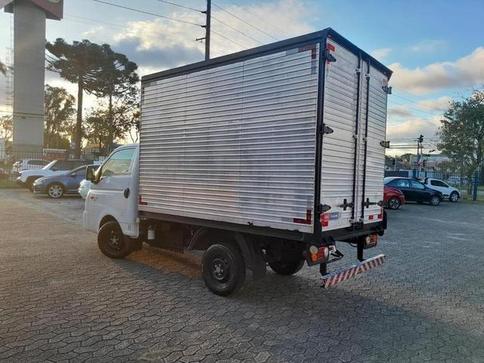 HYUNDAI HYUNDAHR HDB