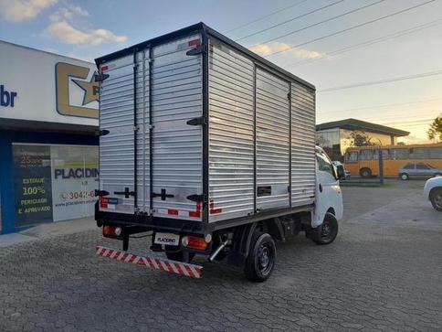 HYUNDAI HYUNDAHR HDB