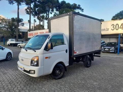 HYUNDAI HYUNDAHR HDB