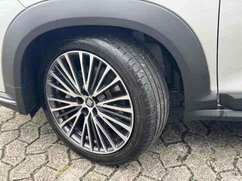 FIAT FASTBACK LIMITED EDITION