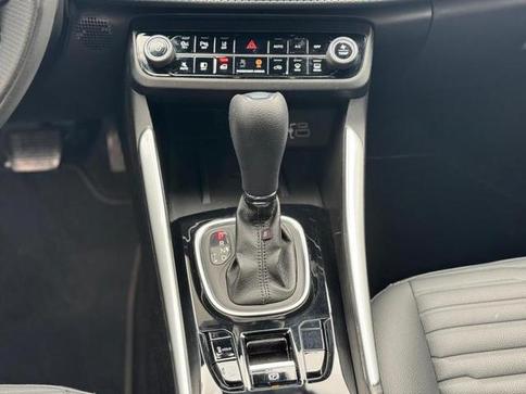 FIAT FASTBACK LIMITED EDITION