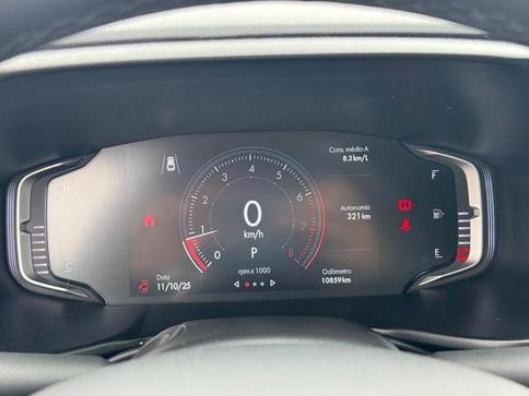 FIAT FASTBACK LIMITED EDITION