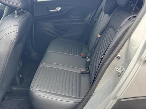 FIAT FASTBACK LIMITED EDITION