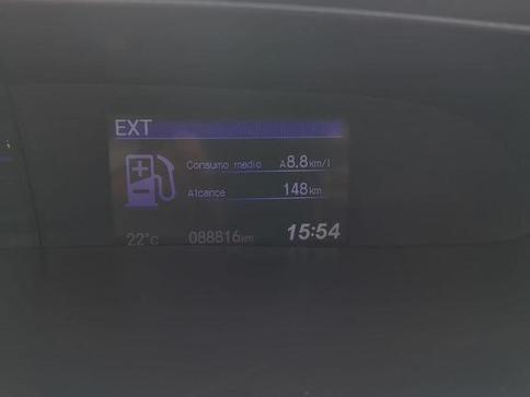 HONDA CIVIC SEDAN LXS 1.8 FLEX 16V MEC. 4P