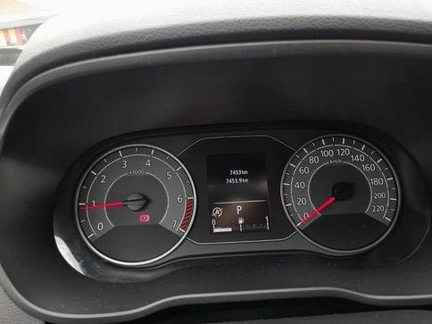 RENAULT DUSTER ICONIC PLUS 1.3 TB 16V FLEX AUT.