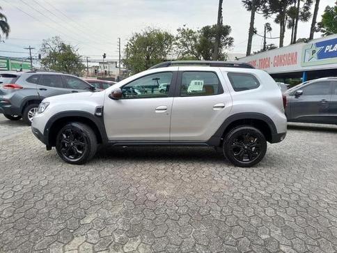 RENAULT DUSTER ICONIC PLUS 1.3 TB 16V FLEX AUT.