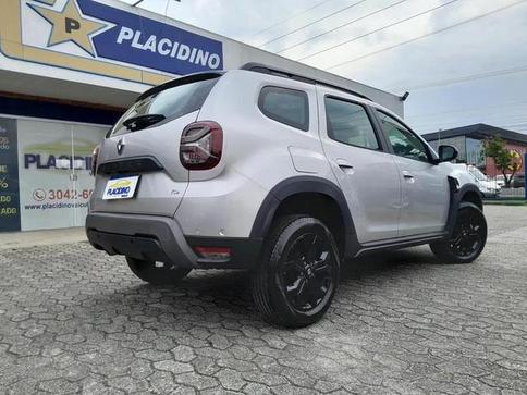 RENAULT DUSTER ICONIC PLUS 1.3 TB 16V FLEX AUT.