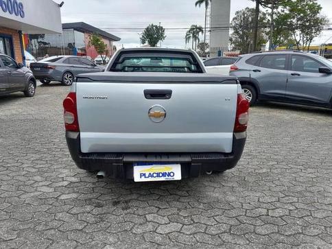 CHEVROLET MONTANA CONQUEST 1.4 8V CS 2P