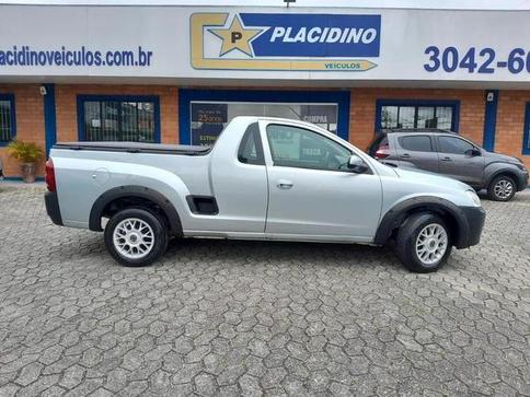 CHEVROLET MONTANA CONQUEST 1.4 8V CS 2P