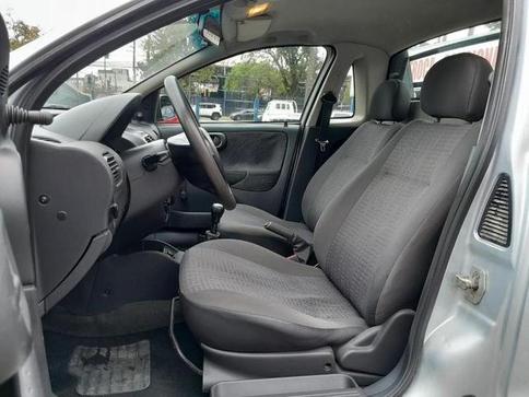 CHEVROLET MONTANA CONQUEST 1.4 8V CS 2P