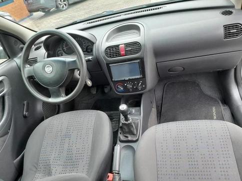 CHEVROLET MONTANA CONQUEST 1.4 8V CS 2P