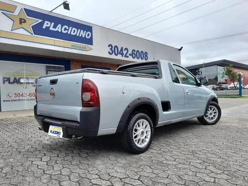 CHEVROLET MONTANA CONQUEST 1.4 8V CS 2P