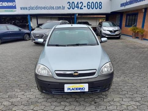 CHEVROLET MONTANA CONQUEST 1.4 8V CS 2P