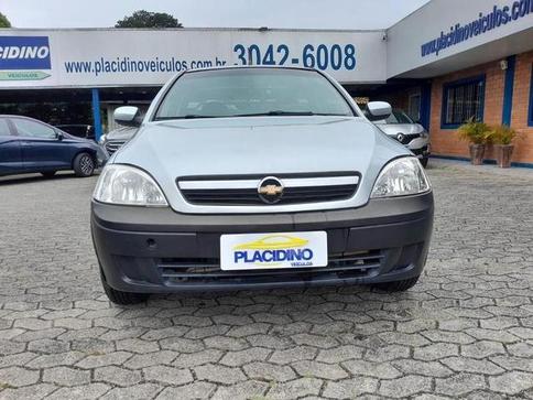 CHEVROLET MONTANA CONQUEST 1.4 8V CS 2P