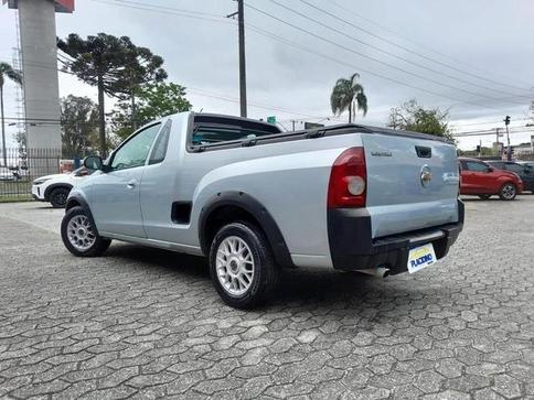 CHEVROLET MONTANA CONQUEST 1.4 8V CS 2P