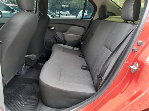 RENAULT LOGAN 1.0 EXPRESSION 16V FLEX 4P MANUAL