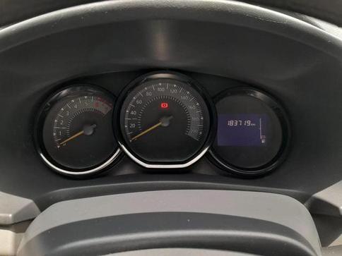 RENAULT LOGAN 1.0 EXPRESSION 16V FLEX 4P MANUAL