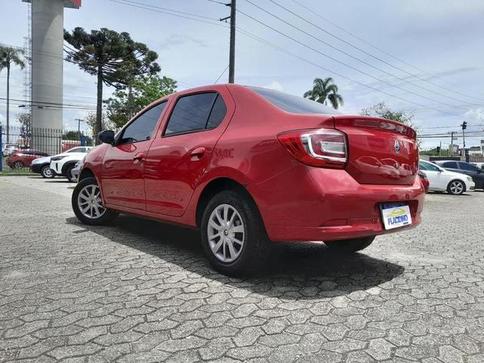 RENAULT LOGAN 1.0 EXPRESSION 16V FLEX 4P MANUAL