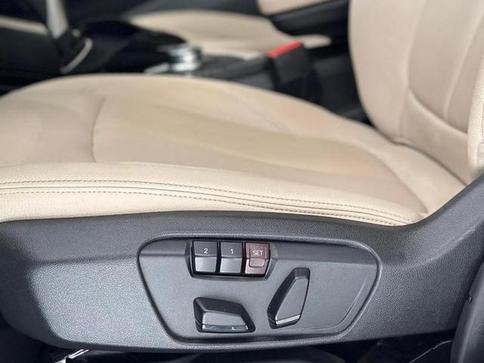 BMW X1 SDRIVE 20I 2.0 TURBO 16V 184CV AUT.