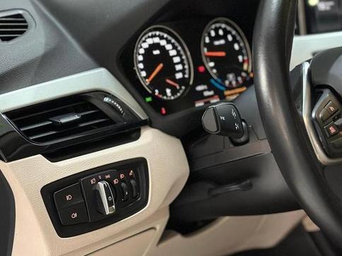 BMW X1 SDRIVE 20I 2.0 TURBO 16V 184CV AUT.