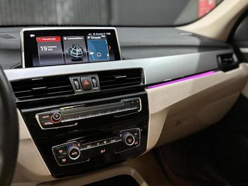BMW X1 SDRIVE 20I 2.0 TURBO 16V 184CV AUT.