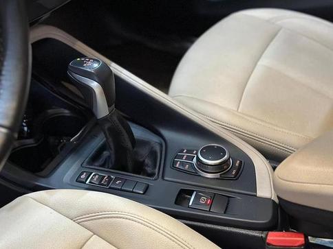BMW X1 SDRIVE 20I 2.0 TURBO 16V 184CV AUT.