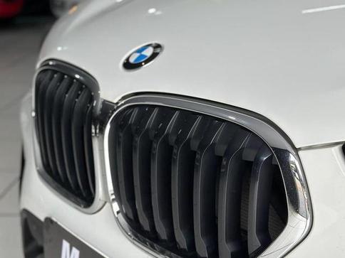 BMW X1 SDRIVE 20I 2.0 TURBO 16V 184CV AUT.