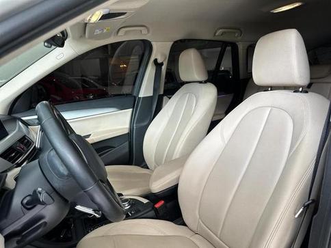 BMW X1 SDRIVE 20I 2.0 TURBO 16V 184CV AUT.